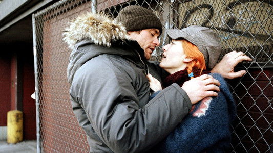 Eternal Sunshine of the Spotless Mind