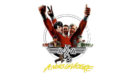 Escape to Victory