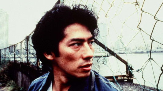 The City That Never Sleeps: Shinjuku Shark