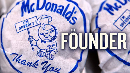 The Founder