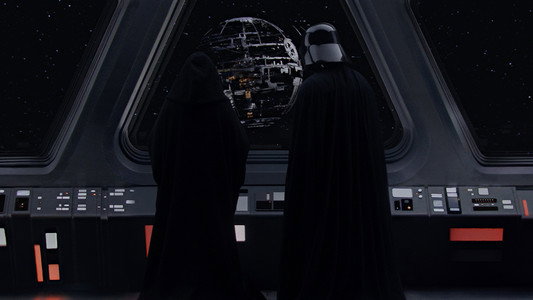 Star Wars: Episode III - Revenge of the Sith