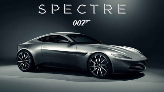 Spectre