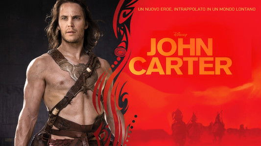 John Carter