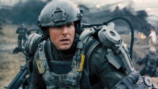 Edge of Tomorrow