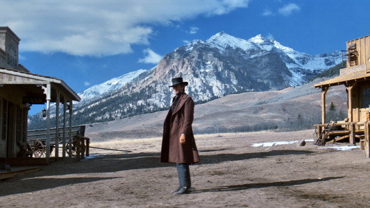 Pale Rider