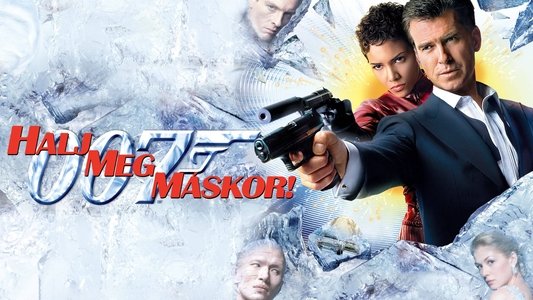 Die Another Day