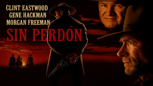 Unforgiven