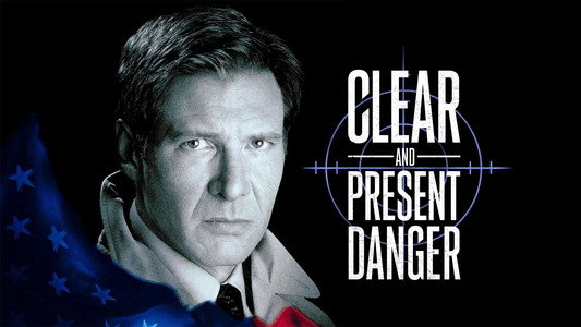 Clear and Present Danger