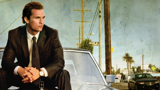 The Lincoln Lawyer