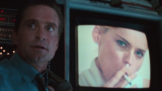 Basic Instinct