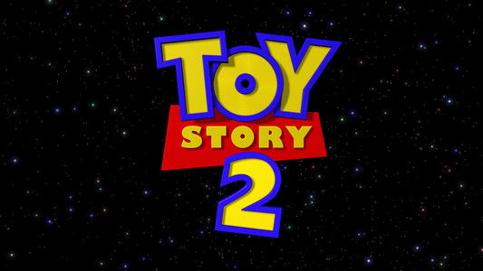 Toy Story 2