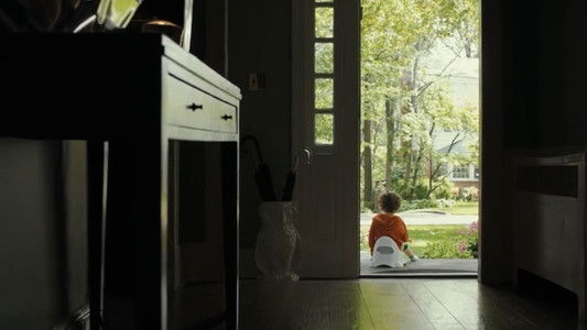 This Is Where I Leave You