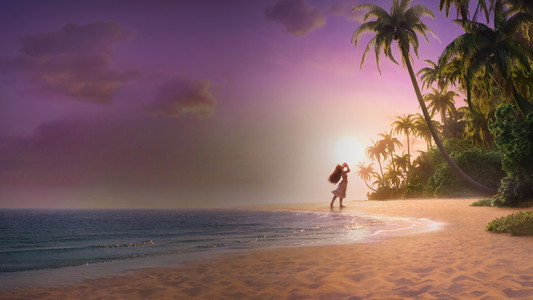 Moana 2