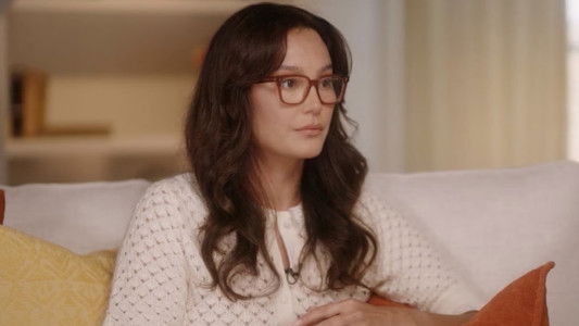 Emma and Bruce Willis: The Unexpected Journey – A Diane Sawyer Special