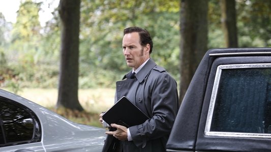 The Conjuring: Last Rites