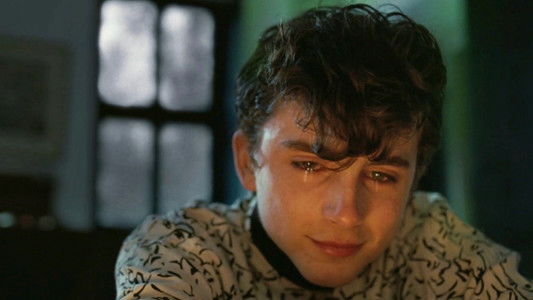 Call Me by Your Name