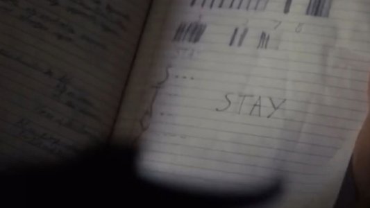 Interstellar