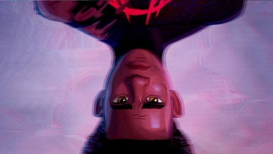 Spider-Man: Beyond the Spider-Verse