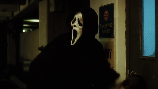 Scream 4
