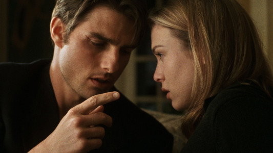 Jerry Maguire