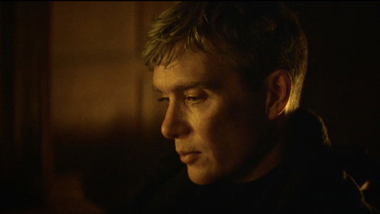 Peaky Blinders: The Immortal Man