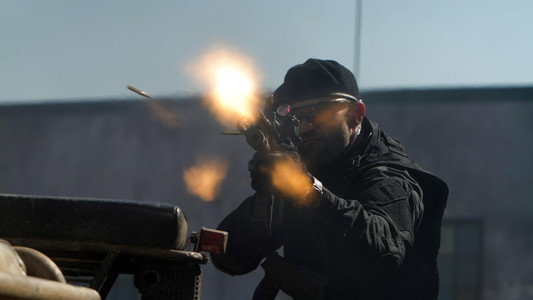 The Expendables 2