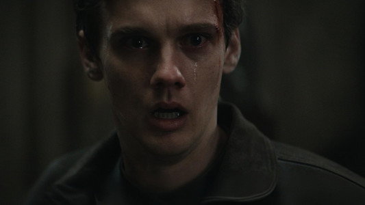 Evil Dead Burn