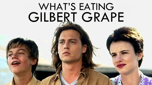 What's Eating Gilbert Grape