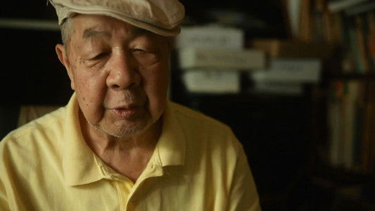 Yasuo Ōtsuka's Joy in Motion