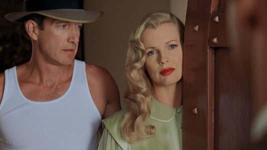 L.A. Confidential
