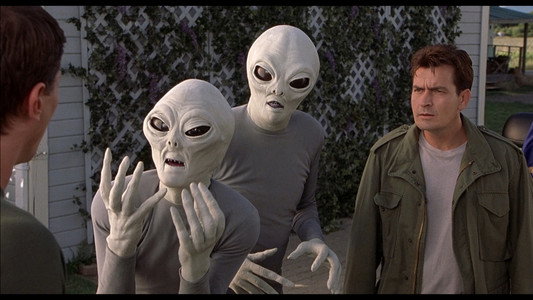 Scary Movie 3
