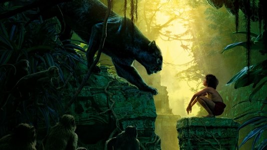 The Jungle Book