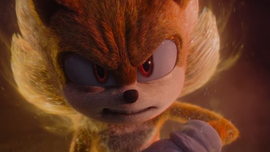 Sonic the Hedgehog 3