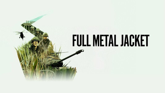 Full Metal Jacket