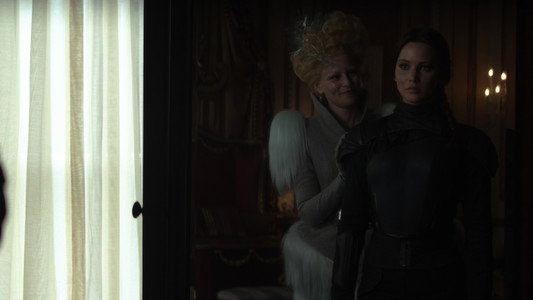 The Hunger Games: Mockingjay - Part 2