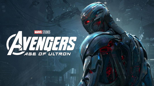 Avengers: Age of Ultron