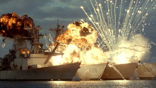 Pearl Harbor