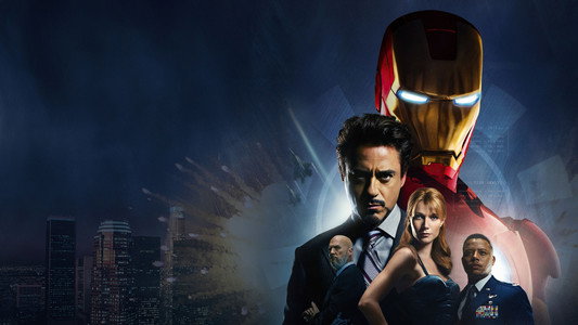 Iron Man