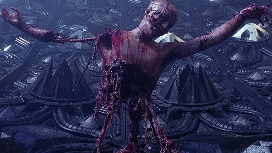 Event Horizon