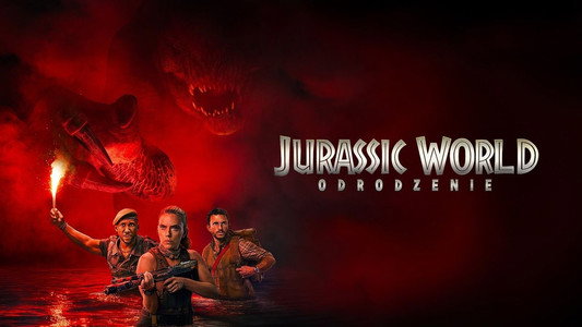 Jurassic World Rebirth