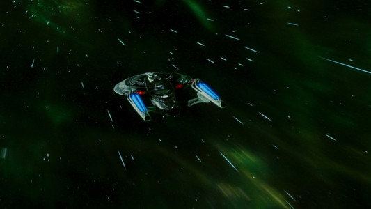 Star Trek: Nemesis
