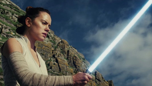 Balance of the Force