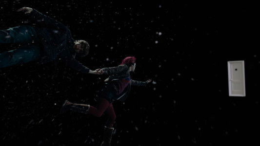 Scott Pilgrim vs. the World