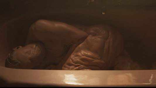 Clayface