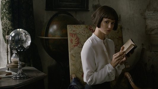 Fantastic Beasts: The Crimes of Grindelwald