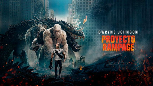 Rampage