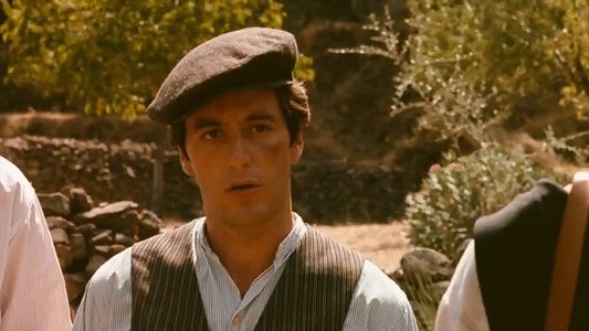 The Godfather