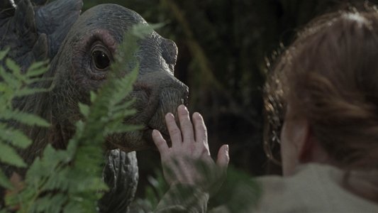 The Lost World: Jurassic Park