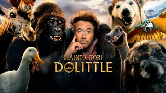 Dolittle