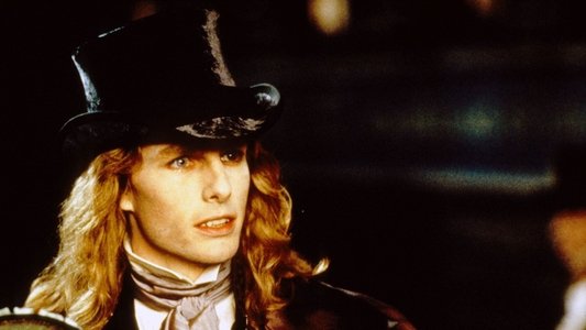 Interview with the Vampire